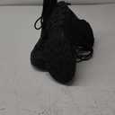 XPETI X-FORCE 8" Waterproof Tactical Boots (Black) 8.5