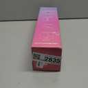 Dalavalampa Multi Color Changing Liquid Motion Lamps, 13.5 Inch Small LED Night Lights for Kids Adults, Relaxing Mood Lighting for Bedroom Office, Glitter Christmas Decor Birthday Gifts (White)