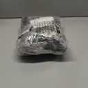 Everlasting Comfort Soft & Comfortable Gray Faux Fur Throw Blanket for Couch - (50"x65") Minky & Fluffy Fall Blankets & Throws, Plush Fuzzy Cover for Bed, Sofa & Living Room - Cozy Home Decor