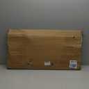 Sink Rack Protector Compatible with Kohler K 6488 and K 6489 Accessories: Stainless Steel Sink Rack for Bottom of Kitchen Sink