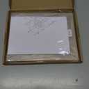 Modern Acrylic Photo Frame - Desktop/Free Standing (6x8 inch)