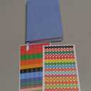 Dated, 2026 Planner, 5.8 x 8.3 - The #1 Productivity Planner to Achieve Your 2026 Goals - Planner 2026-2027 by PRODUCTIVITY STORE (A5, BLUE)