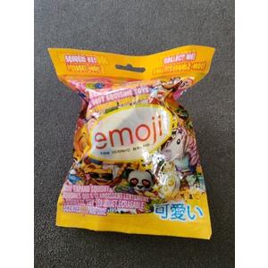 NEW SQUEEZEABLES SLOW EXPAND SQUISHY Emoji. Scented 6+ Ages. Collectible