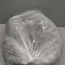 Calming Dog Bed Fluffy Plush Dog Mat for Furniture Protector with Removable Washable Cover for Large Medium Small Dogs and Cats (Medium, Beige) (41.0"L x 37.0"W x 6.0"Th)