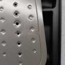 Jack & Rose Travel Steamer & Iron 2 In 1, Portable Garment Steamer, 15s Heat Up, Large Ceramic Heat Panel, 100-220V for Global Traveling (Grenn)