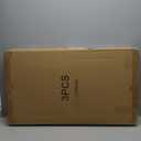 3PC Cylinder Pedestal for Party, Large White Cake Stand, Pedestal Display Plinth Pillars for Wedding Ceremony Birthday Party Art Decor--35.4''(L),29.5''(M),23.6''(S)