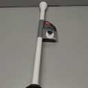 OXO Good Grips Toilet Plunger with Holder and Drip Tray - White | Heavy Duty Toilet Unclogger, Compact Caddy Catches Drips, Non-Slip Grip, Bathroom Cleaning Supplies, Easy Storage