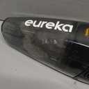 Eureka Blaze Stick Vacuum Cleaner, Powerful Suction 3-in-1 Small Handheld Vac with Filter for Hard Floor Lightweight Upright Home Pet Hair, Dark Black