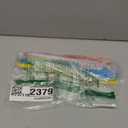 5PCS Silicone Rubber Spatula Set, DQELFA Heat Resistant Food Grade Spatulas for kitchen Use, Cooking and Baking, Dishwasher Safe