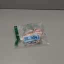 Jongdari 20pcs Sports Chenille Patches Iron On Patches Bulk for Hats Backpacks Clothes, Baseball Football Softball Basketball Soccer Patch for Heat Press with Gold Edges for Kids Boys Girls Adults (Multiple Styles - 20pcs)