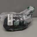 BAGSMART Tote Bag for Women, Lightweight Puffy Tote Bag with Compartments Shoulder Bag Handbag for Travel, Work, Gym | Lightweight, Puffy, Quilted, for Travel, Work (Black, Small Size)