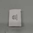 2025 1.2Gbps WiFi Extender Signal Booster, Up to 12880 sq. ft, Dual Band 5GHz/2.4GHz, WiFi Extenders Signal Booster for Home, WiFi Range Extender with Ethernet Port, Connects 100+ Devices