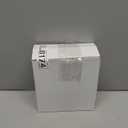 ShinyRelief 24 Pcs Glow in The Dark Table Tennis Balls Christmas Luminous Emotion Bouncy Balls Glowing Halloween Party Supplies Goodie Bag Fillers Cat's Fun Playmate for Holidays Outdoor Indoor