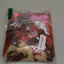 Valentines Day Decorations with Red I Love You Balloons and Fake Rose Petals for Wedding Bachelorette Party, Red Heart Balloons and Love Balloon for Anniversary Romantic Decorations