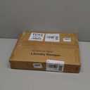 WOWLIVE 160L Rolling Laundry Hamper with Wheels, Heavy Duty Laundry Basket, Large Laundry Cart with Steel Frame and Removable Bag, Dirty Clothes Hamper for Home, Closet, Dorm, Bathroom, Beige (160L (18.318.330in))