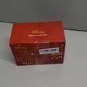 Ollny Icicle Lights for Outside 504LED 41FT, Warm White Christmas Light with Remote 8Modes Timers Waterproof, Plug in Connectable Hanging Lights for Outdoor Indoor House Roof Holiday