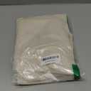 BGment Linen Kitchen Window Curtains Over Sink - 36 Inch Length Cafe Drapes Semi Sheer with Rod Pocket Light Filtering for Bathroom Small Window, Beige, 2 Panels, Each Panel 30 Inch Wide