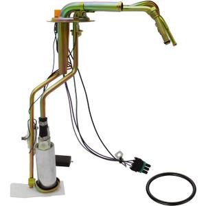A ABIGAIL Fuel Pump E3621S Compatible with Chevy GMC C/K 1500 2500 3500 1988 1989 1990 1991 1992 1993 1994 1995 V8 7.4L 5.0L 5.7L V6 4.3L