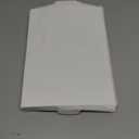 Fida Durable Slip Lead Dog Leash, 6 FT x 1/2" Heavy Duty Dog Loop Leashes, Comfortable Strong Rope Slip Leash for Large Medium Dogs, No Pull Pet Training Lead with Highly Reflective(1/2", Black)