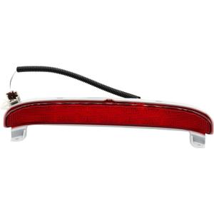 Brake Light Lamp 3rd Compatible with Civic EX Coupe 2006-2011 High Mount Brake Light 923-218 32470-SVA-A01 34270SVAA01