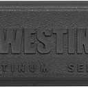 Westin 26-0001 Replacement Step Pad Kit for Platinum 3 Nerf Bars 20" Pad (1 Pad)