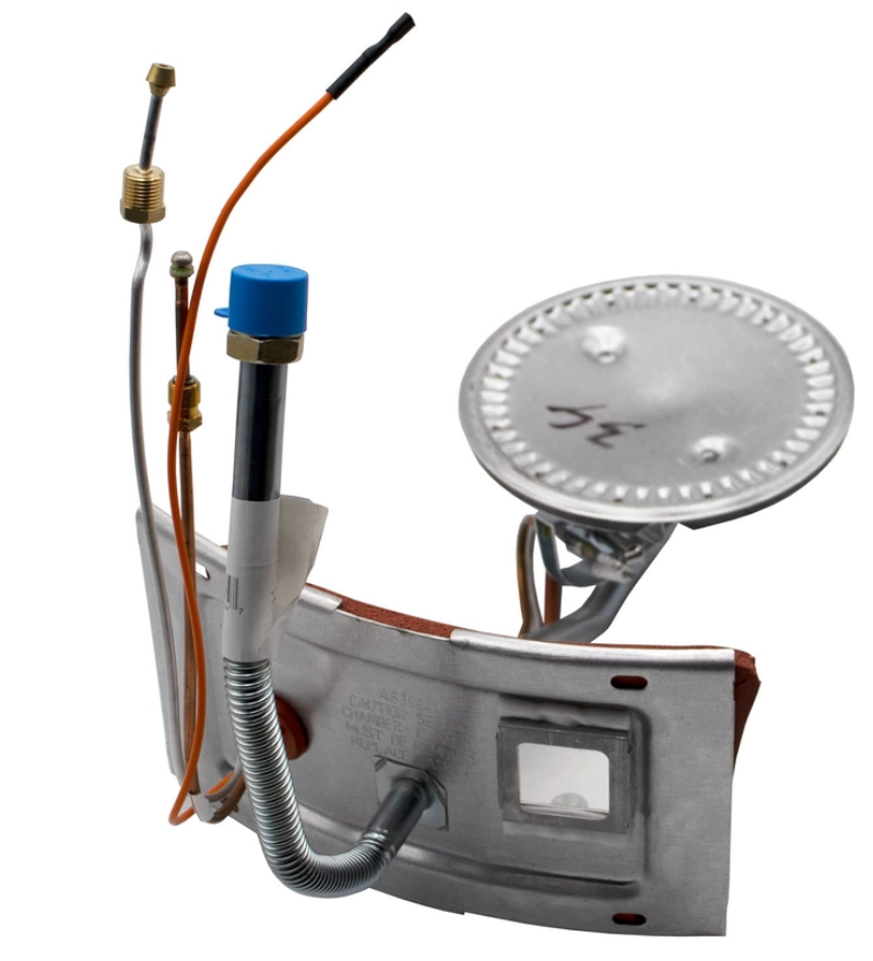 SDAM44969

Supplying Demand AM44969 Water Heater Burner Assembly Replacement