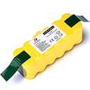 HT TopHinon 14.4V 4500mAh Ni-MH Battery for iRobot Roomba 500 510 520 530 532 535 540 545 550 552 555 560 562 570 580 581 582 585 595 600 610 620 630 631 650 660 700 760 770 780 790 800 870 880