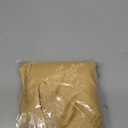 Romanstile Gold Christmas Jacquard Tablecloth - Rectangle Waterproof Damask Rose Floral Pattern Decorative Table Cloth, Heavy Weight Fabric Table Cover for Dining/Party/Holiday - 60 x 84 Inch