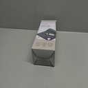 Heating Pad for Period Cramps, Heating Pad for Back/Neck/Shoulder Muscle Pain, 6 Heating & 4 Timer Setting, Auto Shut Off, Dry/Moist Heat & Machine Washable, Birthday Christmas Gifts for Women Mom (12'' x 24'', Light Purple)