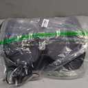 XIAOTONG Foot and Calf Massager with Heating, Shiatsu Foot Machine with Massage Rollers, Deep Tissue Massager for Pain Relief, Remote Control with Cord, Gifts for Men and WomenCorded Version