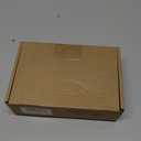 WILLBOND 30 Pcs Natural Knot Burlap Bows for Wreath, Tree, Farmhouse, Holiday Decor - Classic Style