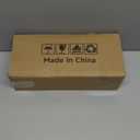 5 Pack Shower Caddy Organizer Rack Shelf for Inside Shower, Self Adhesive Wall Storage Basket Rustproof Stainless Steel Shampoo Holder Bathroom Accessory Decor Set, Gold