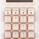 Lofree Foundation Tri-Mode Wireless Numpad White LED Backlight Compatible with MacOS, iOS, Windows, and Android