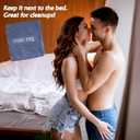 3 x LoLoud Funny Gifts for Boyfriend, Gag Gifts for Him Husband Men Couples Anniversary Birthday Honeymoon (Blue)