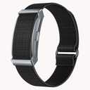 Yihou Fitness Tracker Smart Bracelet for Men Women Fitness Bracelet Smart Band with Sleep Tracker Step Counter Heart Rate Monitor for Android iOS Black