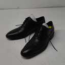 Cole Haan Men's Hawthorne Cap Toe Oxford (11, Black)