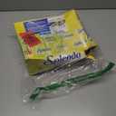 SPLENDA Zero Calorie Sweetener Value Pack, 800 Count Packets (28.16 Ounce (Pack of 1))