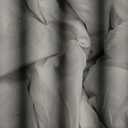 Royoliving Premium Feathers Down Duvet Insert Comforter Queen Size All Season Medium Warmth White 100% Cotton Cover with Corner Tabs (90x90, 50 oz)