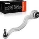 A-Premium Front Left Forward Lower Control Arm, with Ball Joint & Bushing, Compatible with BMW 228i/230i/320i/328d/328i GT/328i/330i/335i/340i/428i/430i/435i/440i/M235i/M240i (xDrive)