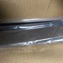 Window Visor Wind Deflector, 4PCS Tape-On Rain Guards for 2023 2024 2025 Honda Accord, Outside Mount Sun Shade Side Window Vent Visors, Black