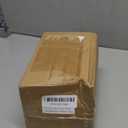 Wheel Center Caps for Ultra Motorsports 6 Lug Center Hubcaps, P/N: 89-9765 C812206, 4 Pack Black Center Cover Ror Rim