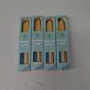 Feather Pens 2 CT 8 Pcs