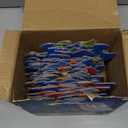 Jumbo Floor Puzzle for Kids, World Map Jigsaw Geography Puzzles,48 Piece Globe Atlas Puzzle with Continents, United States Puzzle for Ages 3-5,Preschool Learning Toys Easter Gift for 4-8 Years Old