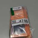 Shock Doctor Mouth Guard Sports, Hockey, Lacrosse, Baseball, Wrestling Moutguard, Gel Max Heavy Duty Protection & Custom Fit, Football Mouth Guard with Strap, Adult & Youth Mouthguard (Blue/Black)