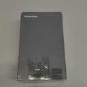 TV Adapter 3.0 Bundle with ConnectClip - Wireless TV Audio Streaming Compatible with Oticon Hearing Aids - For Opn S, More, Real, Intent Models - 15M Range, Dolby Digital Support, Easy Setup - Complete Accessories Kit