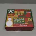 Smart Color Changing Christmas Lights, 132FT 400 LED RGB Christmas String Lights with App & Remote Control, Waterproof Christmas Tree Lights for Outdoor Indoor Party Decor