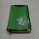 Pendaflex Reinforced Hanging Folders, Legal Size, Bright Green, 1/5 Cut, 25/BX (4153 1/5 BGR)