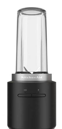 Kitchen Aid Go Blender Fill