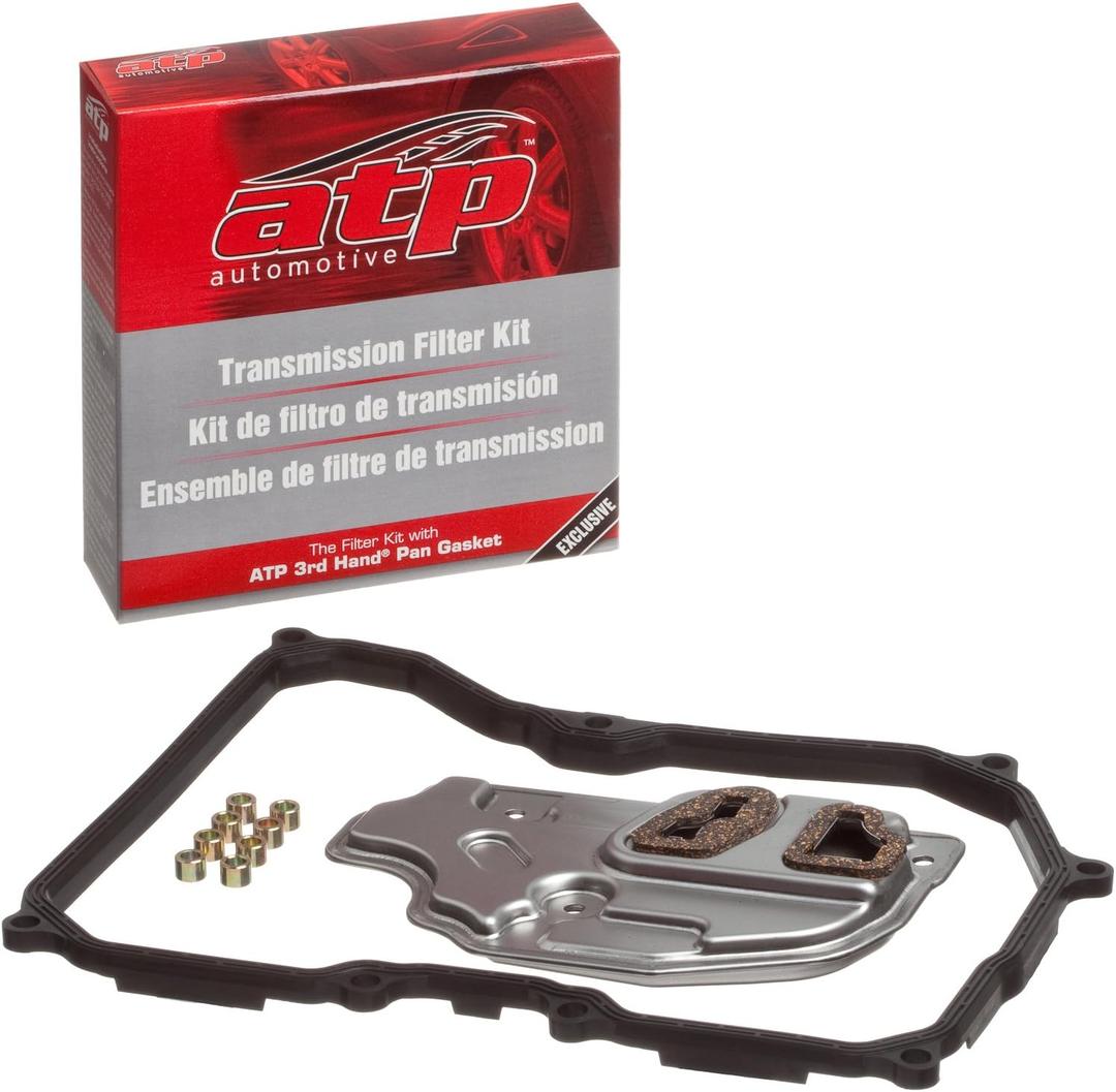 ATP B-336 Automatic Transmission Filter Kit