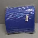 Everlasting Comfort Lumbar Support Pillow for Office Chair - Memory Foam Back Cushion for Car Seat - Promotes Better Posture, Back Pain Relief - Ideal Gaming and Desk Chairs Work and Home Essentials